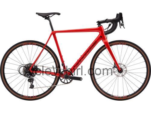 Cannondale SuperX SE specs and reviews